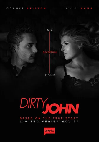 Грязный Джон сериал 2018 смотреть онлайн бесплатно в хорошем качестве HD